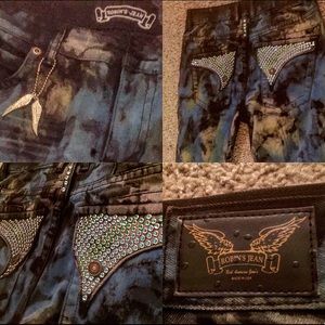 Robins Jeans